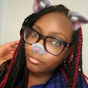 Meet your Posher, Katrina